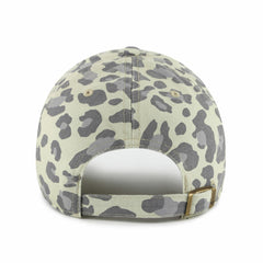Houston Texans '47 Women's Bagheera Clean Up Adjustable Hat - Gray online