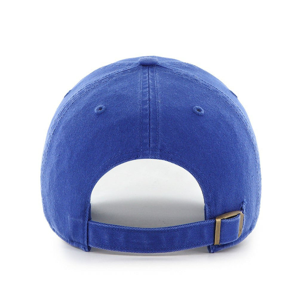 New York Giants '47 Women's Ariana Clean Up Adjustable Hat - Royal on sale