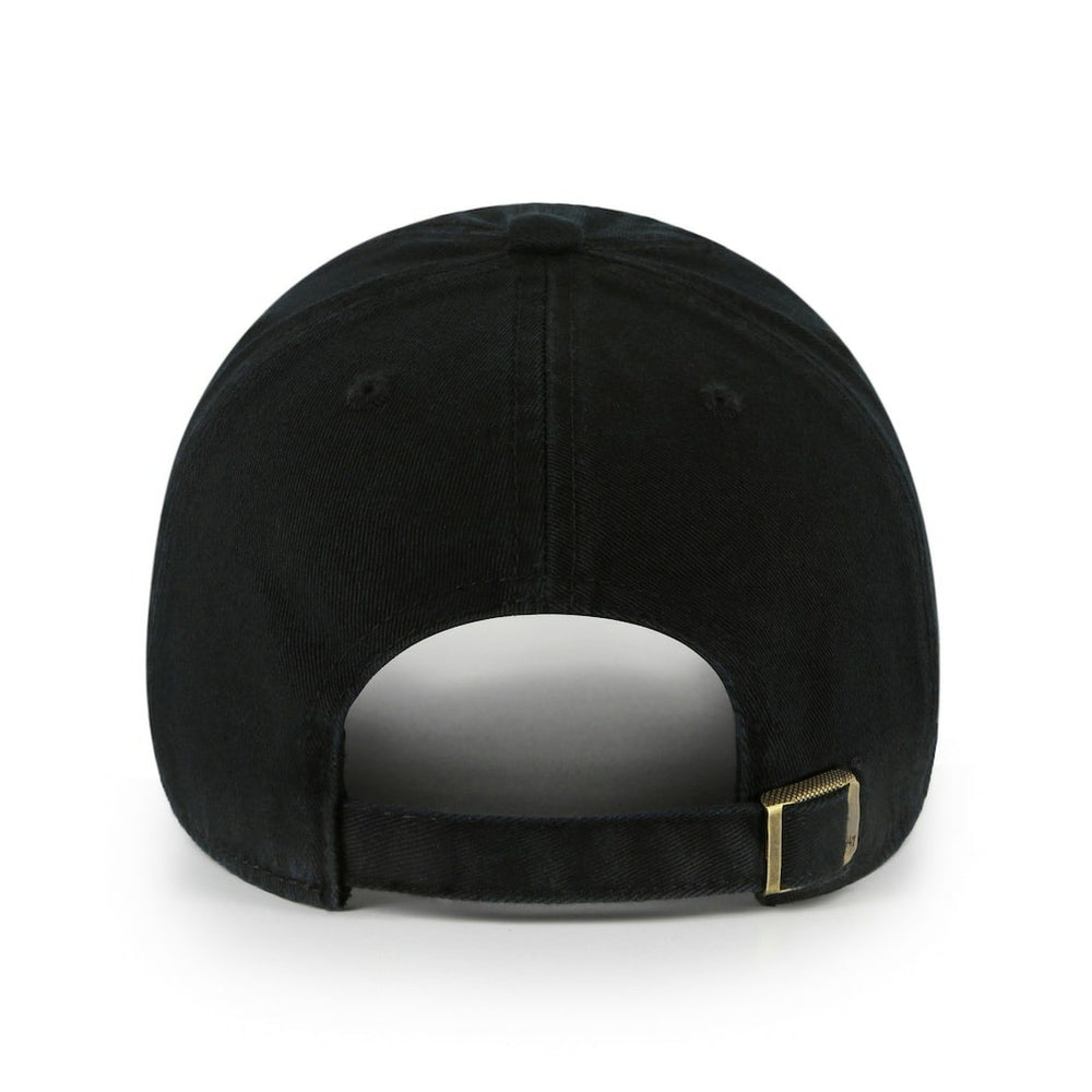 Pittsburgh Steelers '47 Women's Ariana Clean Up Adjustable Hat - Black online