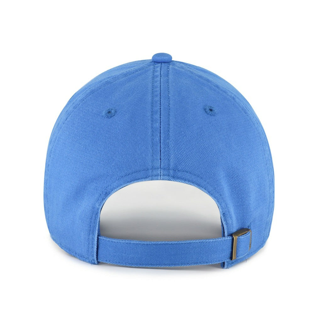 Detroit Lions '47 Women's Ariana Clean Up Adjustable Hat - Blue on sale