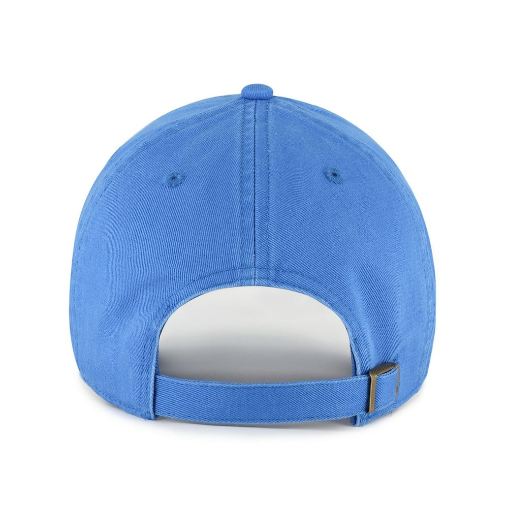 Detroit Lions '47 Women's Ariana Clean Up Adjustable Hat - Blue on sale