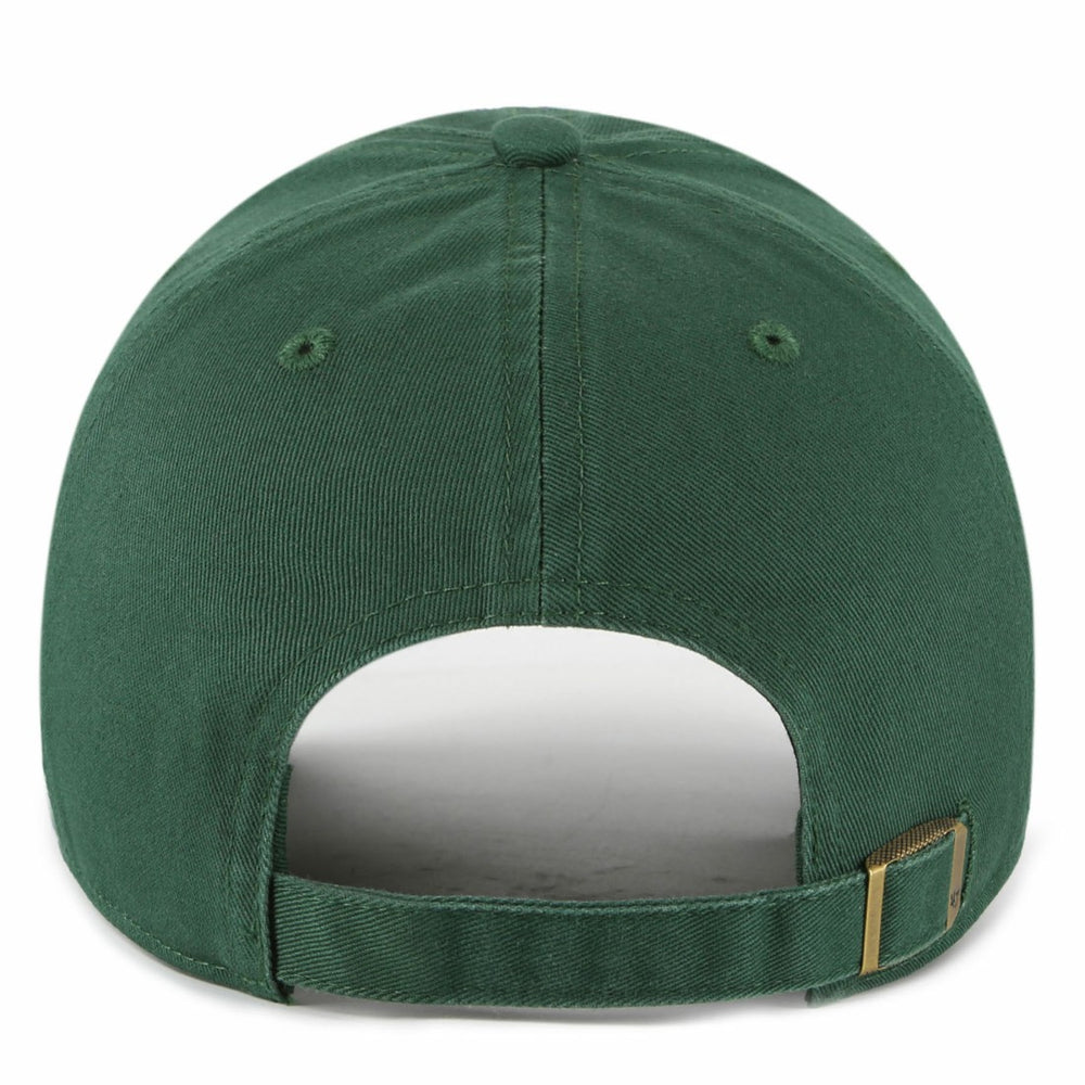 Green Bay Packers '47 Women's Ariana Clean Up Adjustable Hat - Green for sale