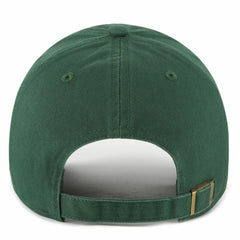 Green Bay Packers '47 Women's Ariana Clean Up Adjustable Hat - Green for sale
