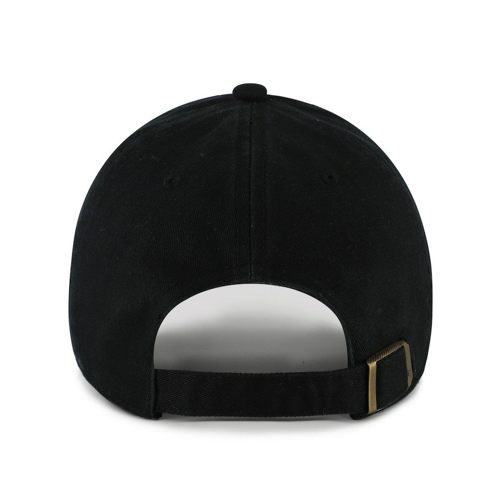 Las Vegas Raiders '47 Women's Ariana Clean Up Adjustable Hat - Black sale