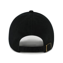 Las Vegas Raiders '47 Women's Ariana Clean Up Adjustable Hat - Black sale