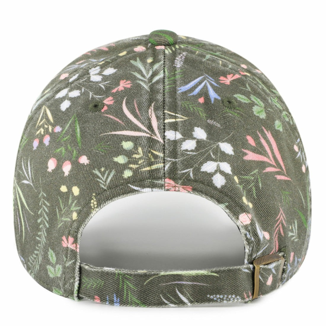 Tennessee Titans '47 Women's Verbena Clean Up Adjustable Hat - Green cheap