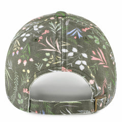 Tennessee Titans '47 Women's Verbena Clean Up Adjustable Hat - Green cheap