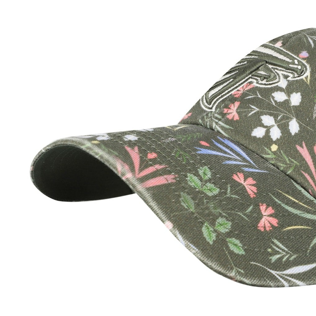 Atlanta Falcons '47 Women's Verbena Clean Up Adjustable Hat - Green online