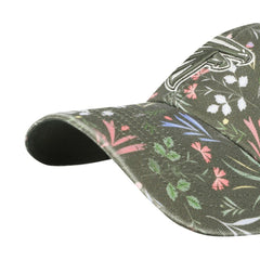 Atlanta Falcons '47 Women's Verbena Clean Up Adjustable Hat - Green online