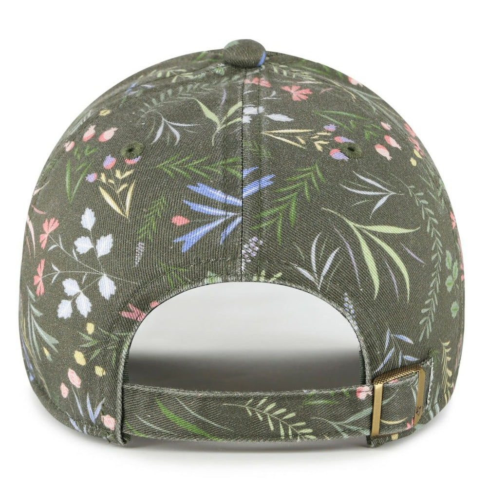Arizona Cardinals '47 Women's Verbena Clean Up Adjustable Hat - Green on sale