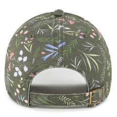 Arizona Cardinals '47 Women's Verbena Clean Up Adjustable Hat - Green on sale