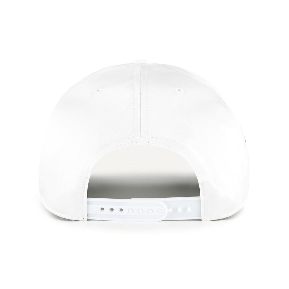 Miami Dolphins '47 Women's Outspoken Hitch Adjustable Hat - White online