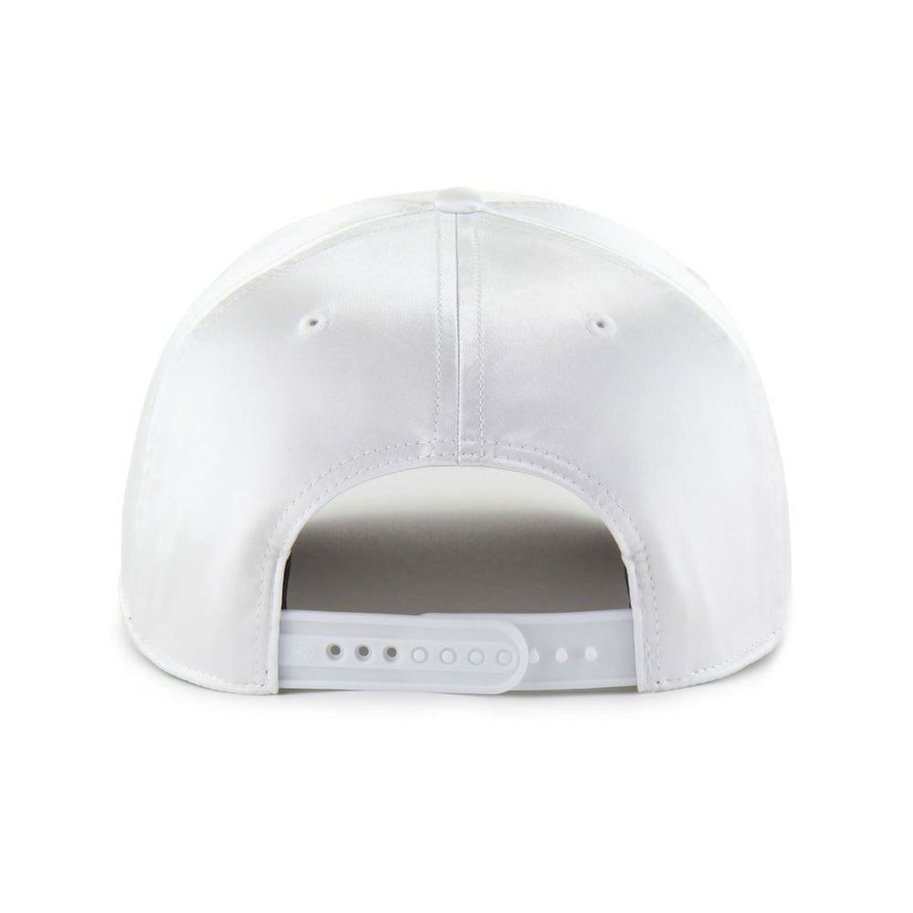 New Orleans Saints '47 Women's Outspoken Hitch Adjustable Hat - White on sale