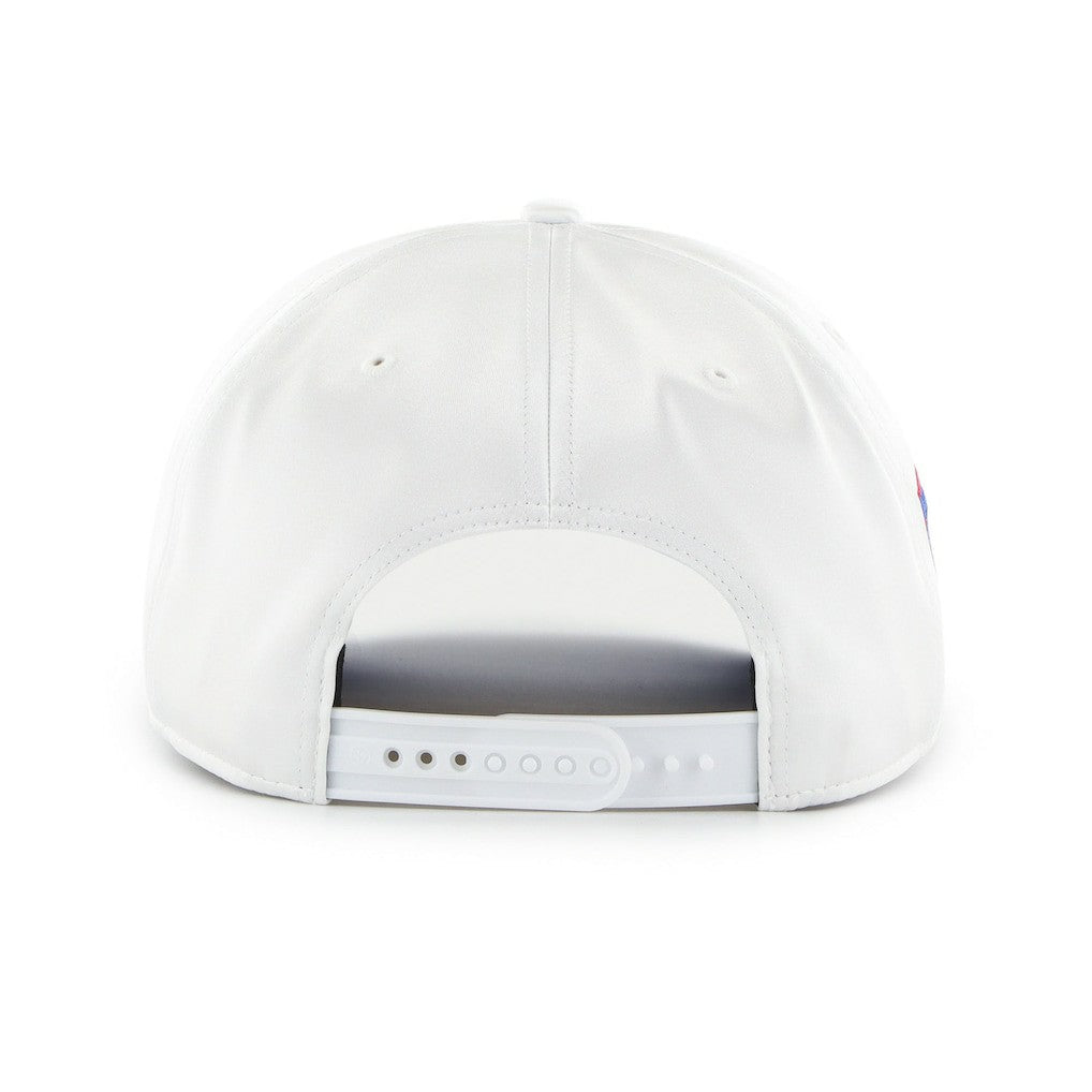 New York Giants '47 Women's Outspoken Hitch Adjustable Hat - White online