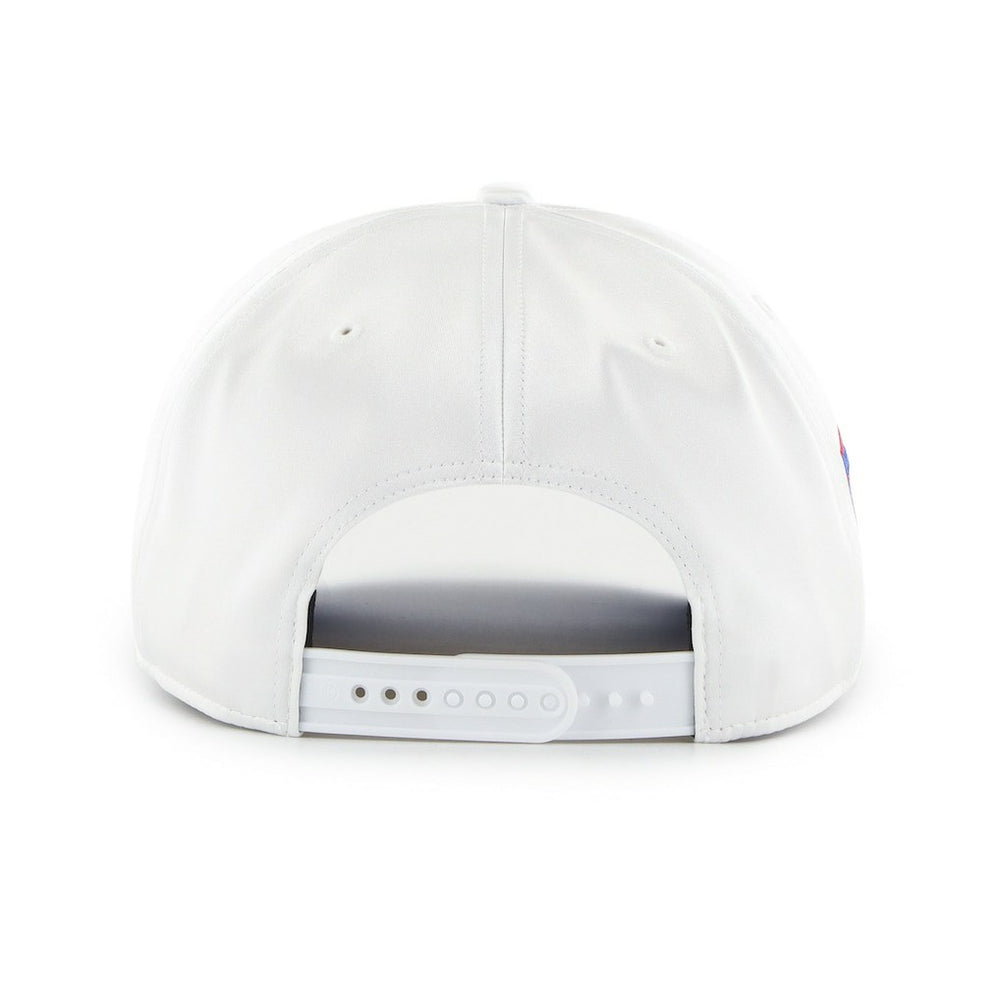 New York Giants '47 Women's Outspoken Hitch Adjustable Hat - White online
