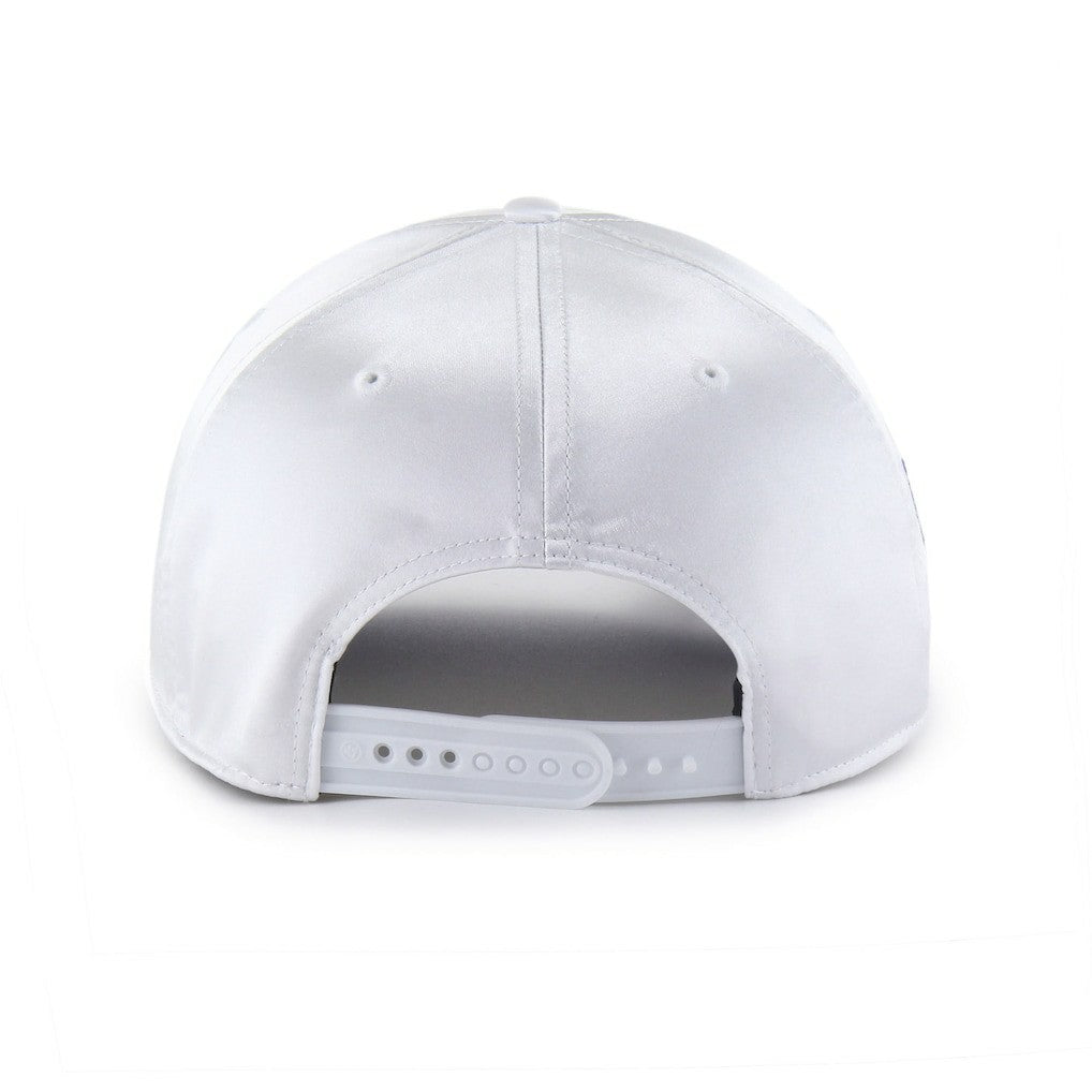 Pittsburgh Steelers '47 Women's Outspoken Hitch Adjustable Hat - White on sale