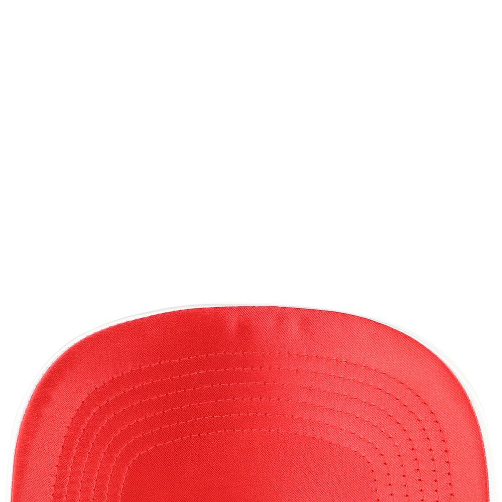 San Francisco 49ers '47 Women's Outspoken Hitch Adjustable Hat - White for sale