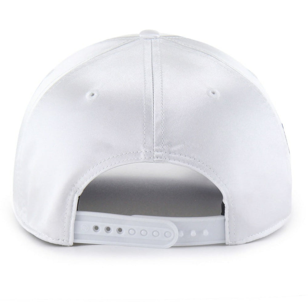 Detroit Lions '47 Women's Outspoken Hitch Adjustable Hat - White cheap