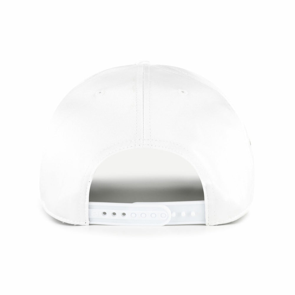 Houston Texans '47 Women's Outspoken Hitch Adjustable Hat - White online