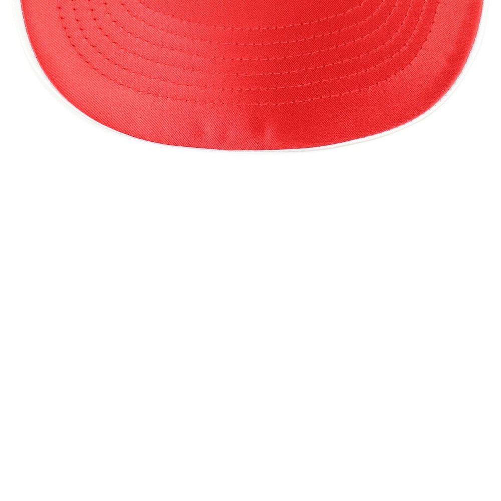 Kansas City Chiefs '47 Women's Outspoken Hitch Adjustable Hat - White for sale