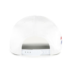 Buffalo Bills '47 Women's Outspoken Hitch Adjustable Hat - White sale