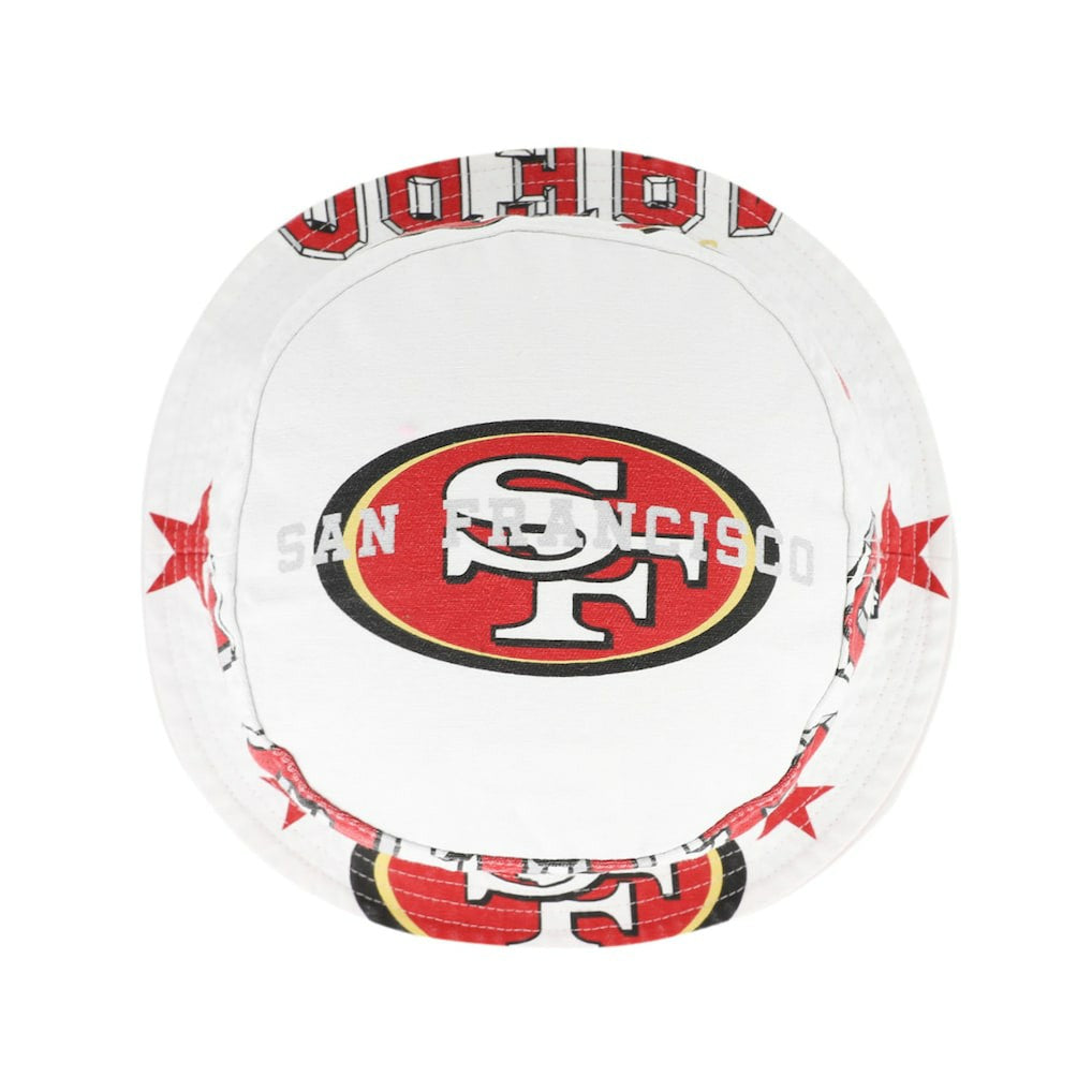 San Francisco 49ers '47 Women's Energize Bucket Hat - White outlet