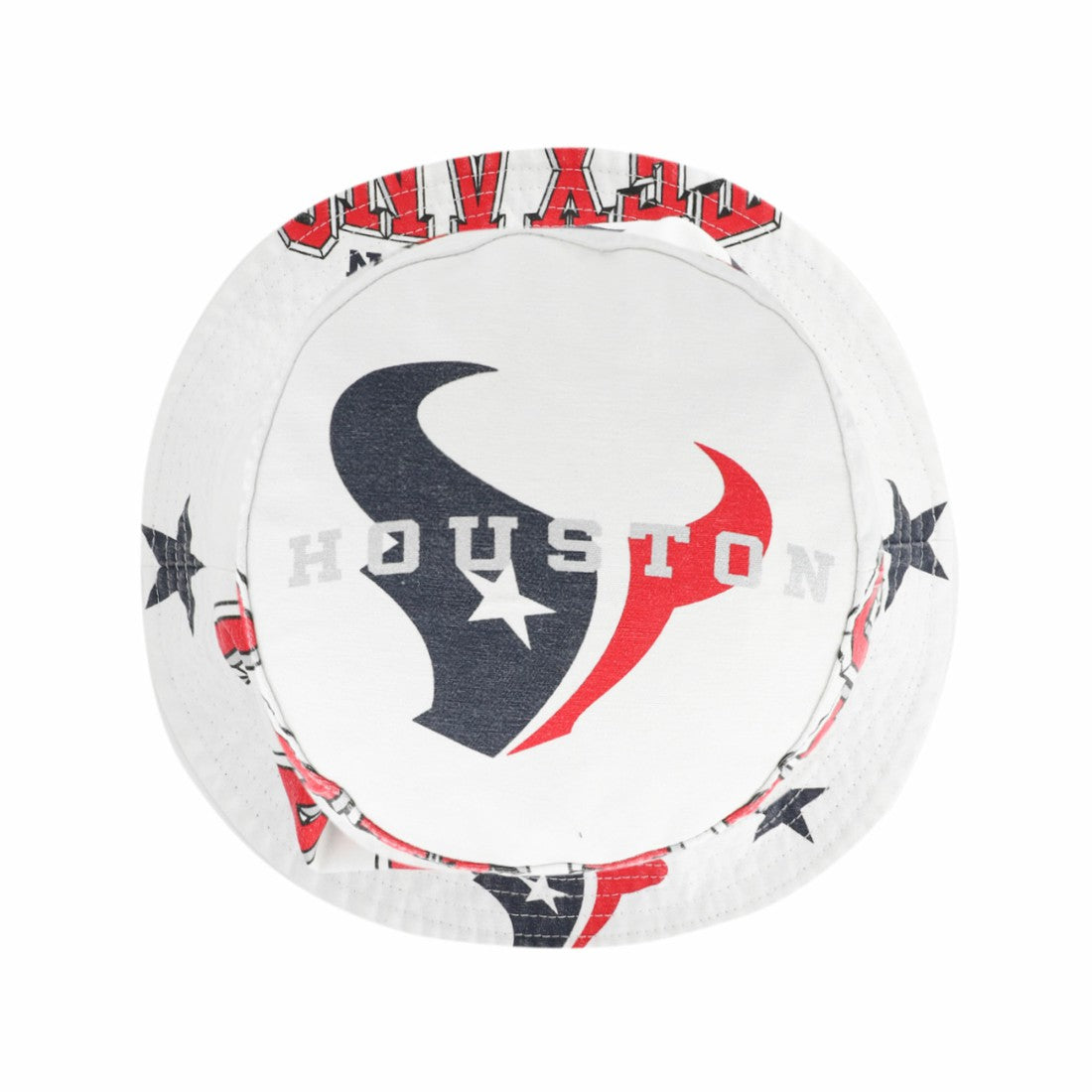 Houston Texans '47 Women's Energize Bucket Hat - White for sale