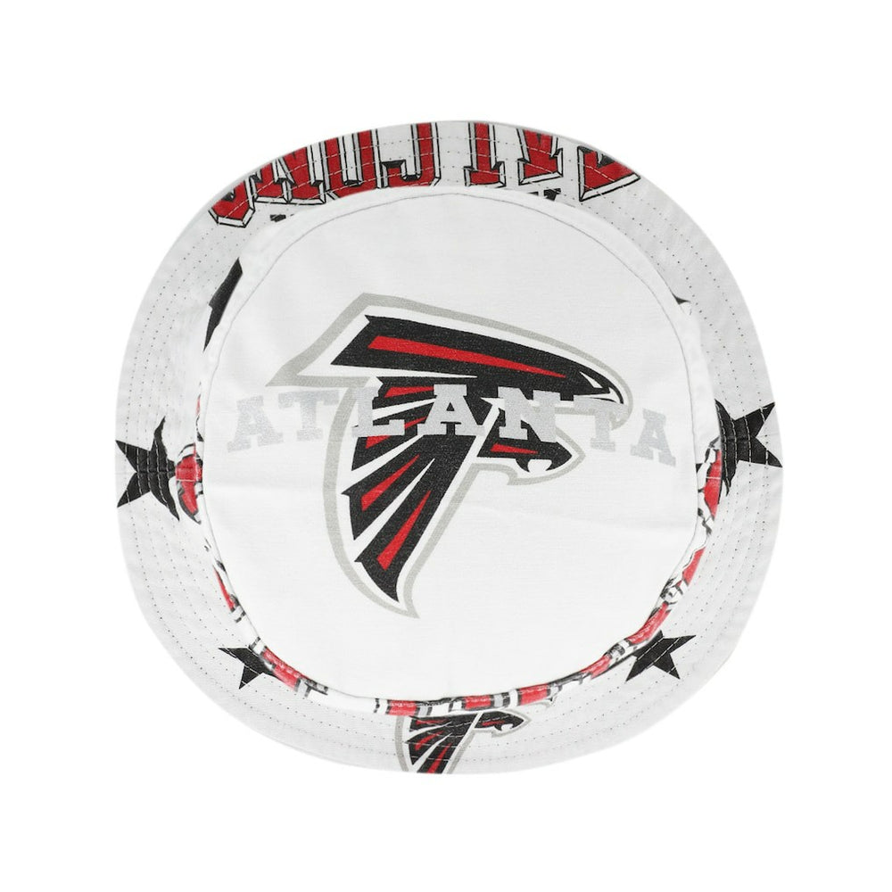 Atlanta Falcons '47 Women's Energize Bucket Hat - White cheap