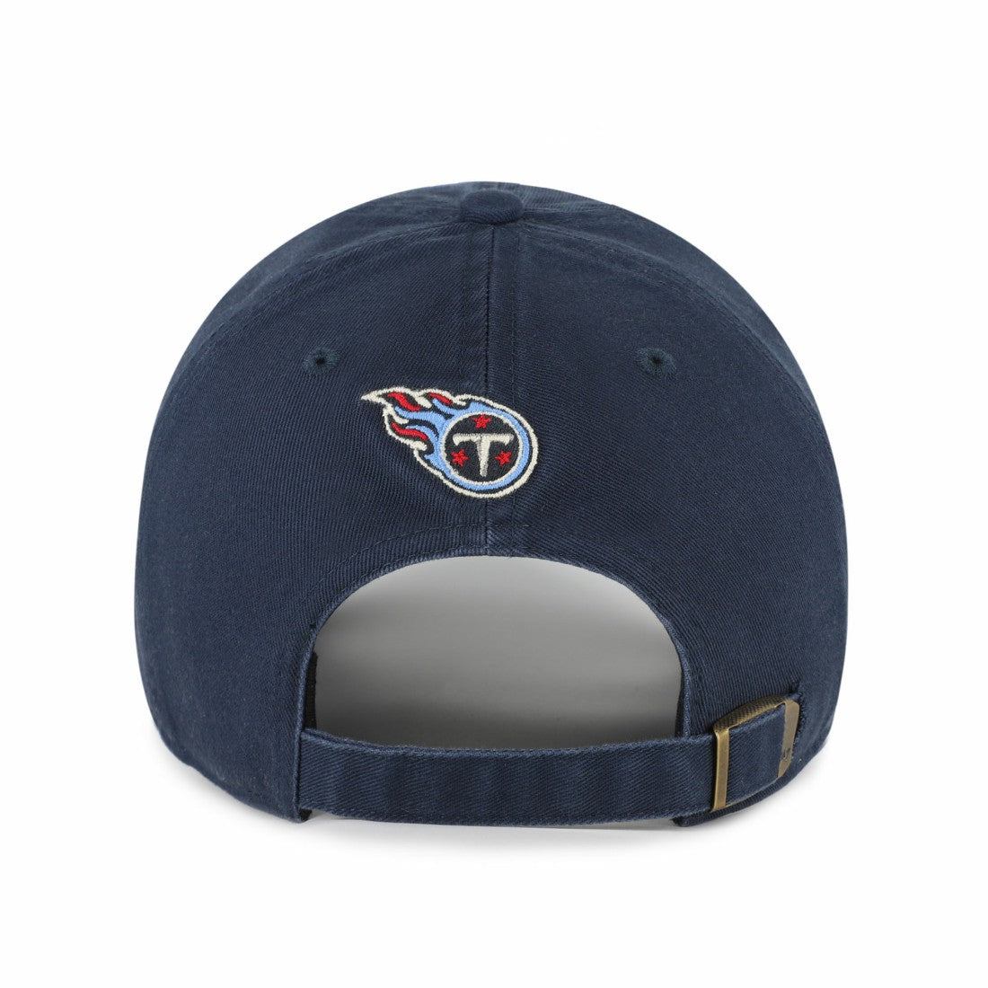 Tennessee Titans '47 Women's Zoey Clean Up Adjustable Hat - Navy online