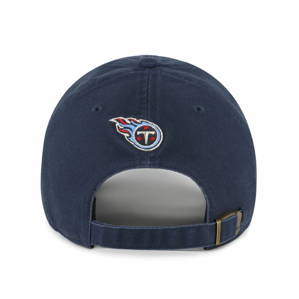 Tennessee Titans '47 Women's Zoey Clean Up Adjustable Hat - Navy online