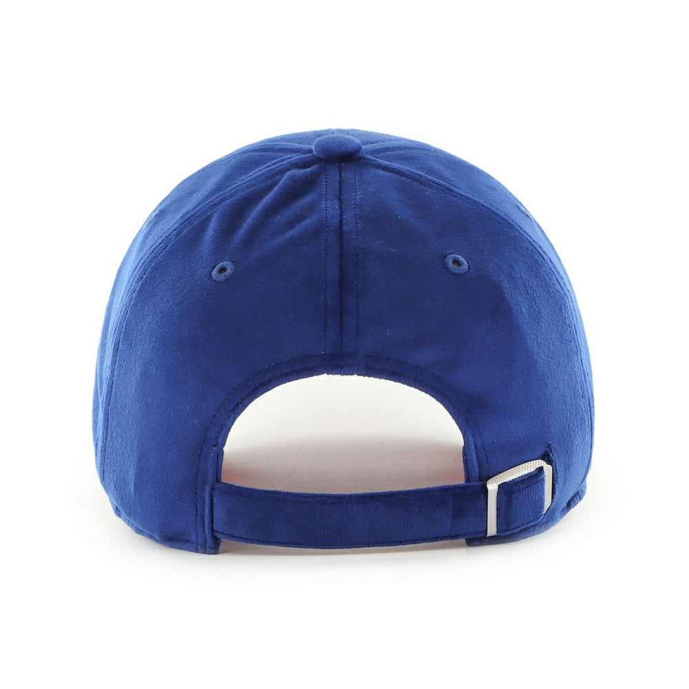New York Giants '47 Women's Spirited Clean Up Adjustable Hat - Blue online
