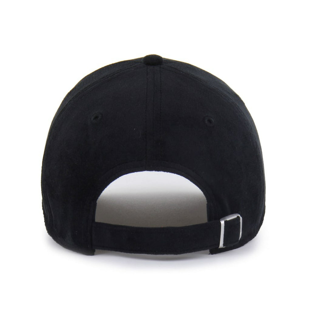 Pittsburgh Steelers '47 Women's Spirited Clean Up Adjustable Hat - Black sale