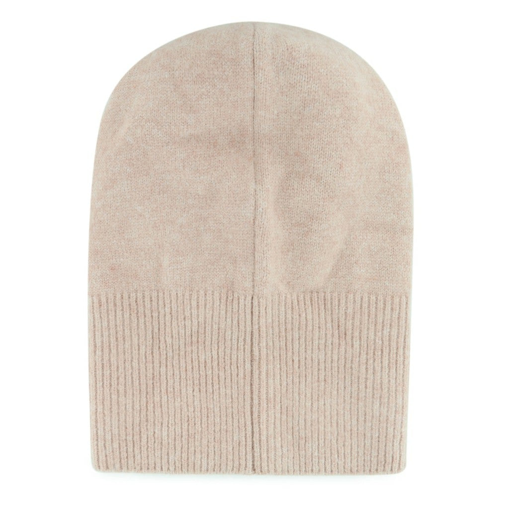 San Francisco 49ers '47 Women's Mellow Knit Snood - Light Red outlet