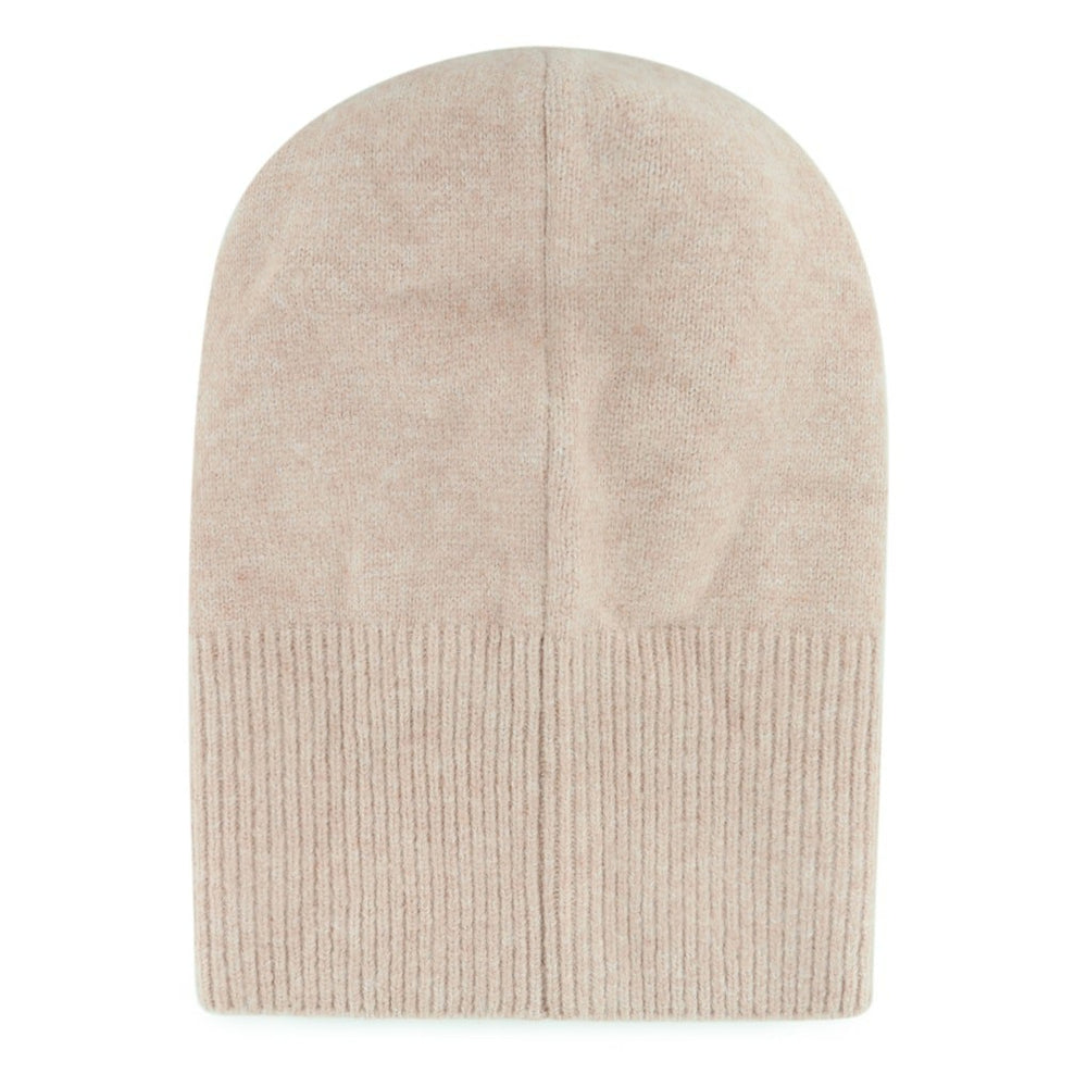 San Francisco 49ers '47 Women's Mellow Knit Snood - Light Red outlet