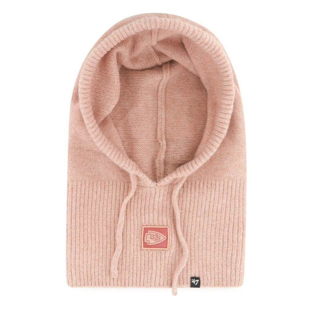 Kansas City Chiefs '47 Women's Mellow Knit Snood - Red online