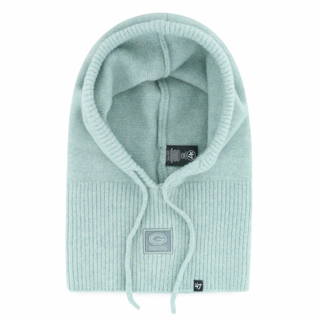 Green Bay Packers '47 Women's Mellow Knit Snood - Green sale