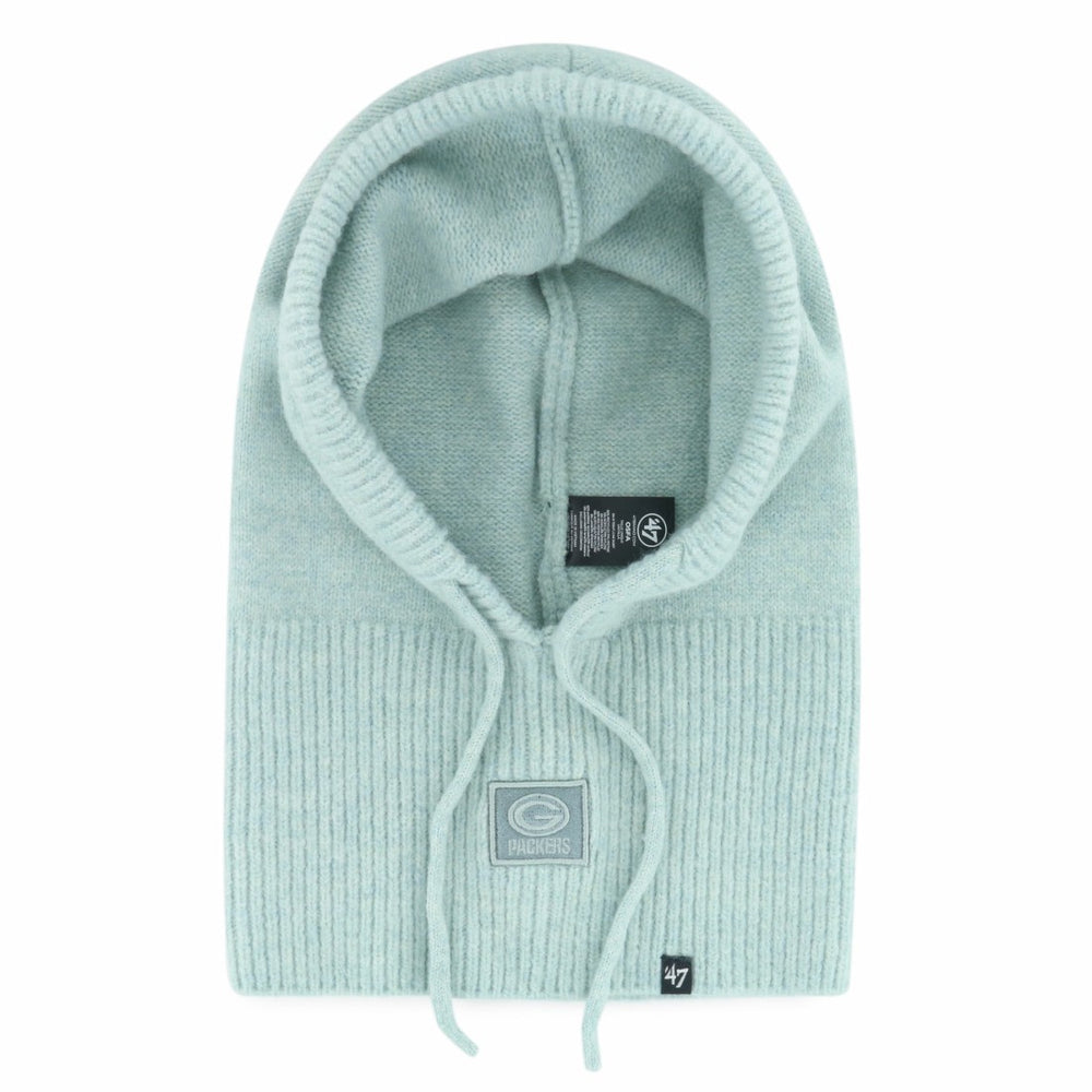 Green Bay Packers '47 Women's Mellow Knit Snood - Green sale