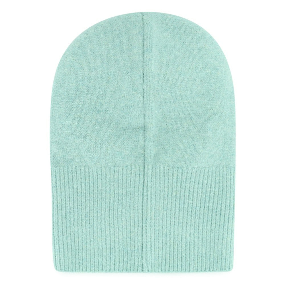 Philadelphia Eagles '47 Women's Mellow Knit Snood - Green discount