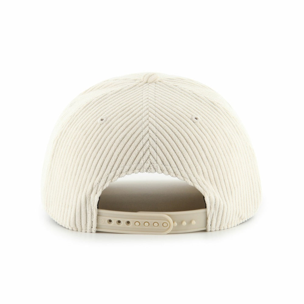 Washington Commanders '47 Women's Mellow Corduroy Hitch Adjustable Hat - Natural online