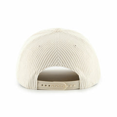 Washington Commanders '47 Women's Mellow Corduroy Hitch Adjustable Hat - Natural online