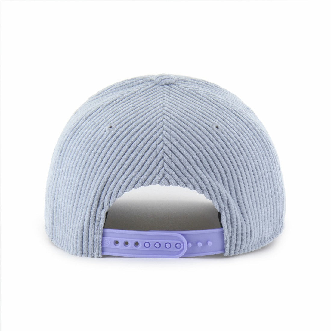 Houston Texans '47 Women's Mellow Corduroy Hitch Adjustable Hat - Light Blue sale
