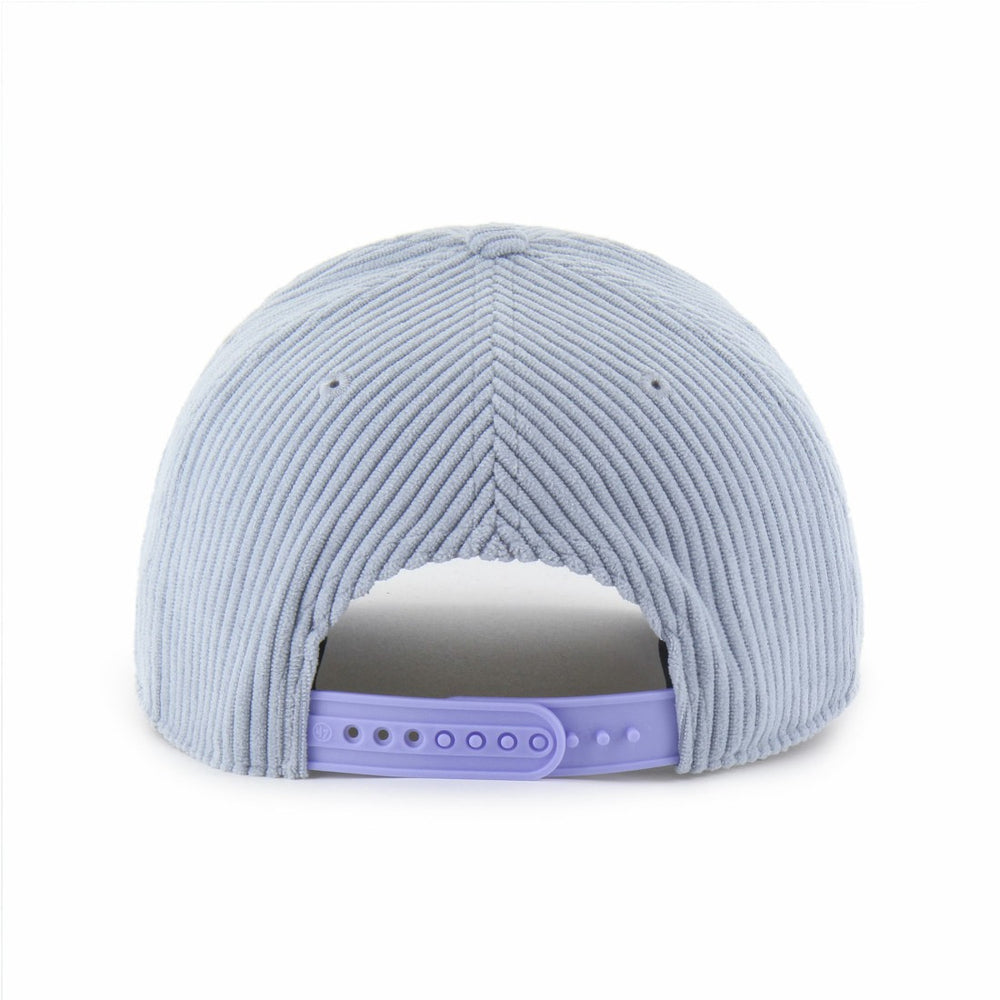 Houston Texans '47 Women's Mellow Corduroy Hitch Adjustable Hat - Light Blue sale