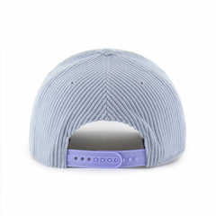Houston Texans '47 Women's Mellow Corduroy Hitch Adjustable Hat - Light Blue sale