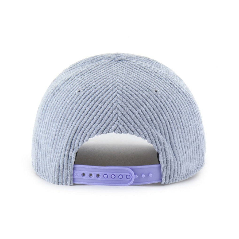 Chicago Bears '47 Women's Mellow Corduroy Hitch Adjustable Hat - Light Blue discount