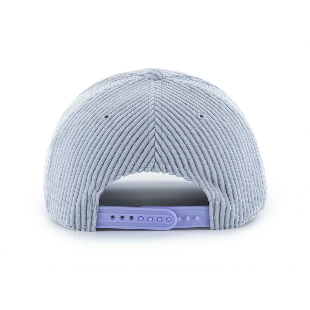 New York Giants '47 Women's Mellow Corduroy Hitch Adjustable Hat - Light Blue cheap