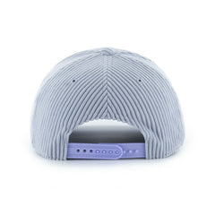 New York Giants '47 Women's Mellow Corduroy Hitch Adjustable Hat - Light Blue cheap