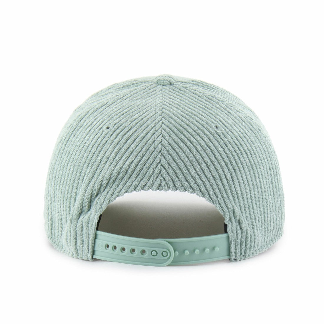 New York Jets '47 Women's Mellow Corduroy Hitch Adjustable Hat - Green online