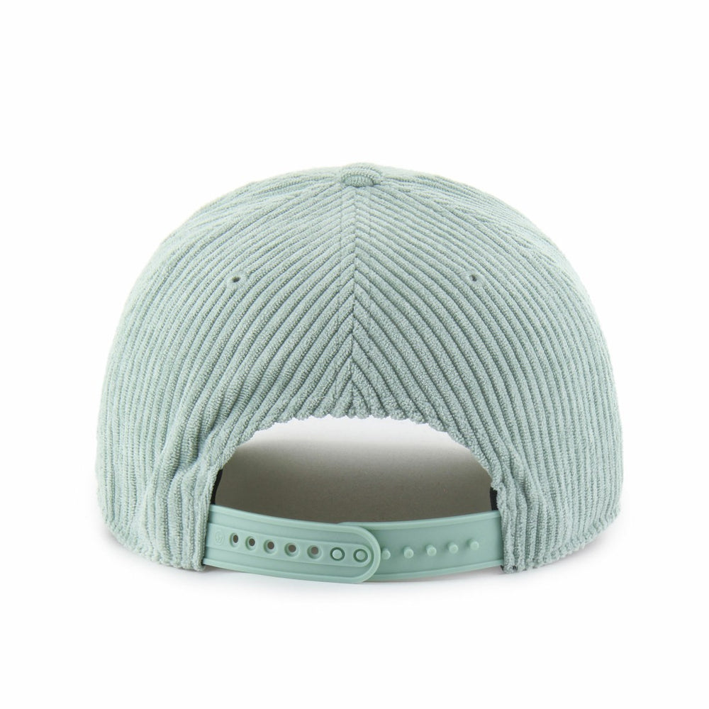 New York Jets '47 Women's Mellow Corduroy Hitch Adjustable Hat - Green online
