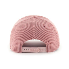 San Francisco 49ers '47 Women's Mellow Corduroy Hitch Adjustable Hat - Scarlet discount