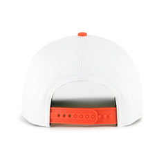 Miami Dolphins '47 Youth Prime Play Hitch Adjustable Hat - White/Orange online
